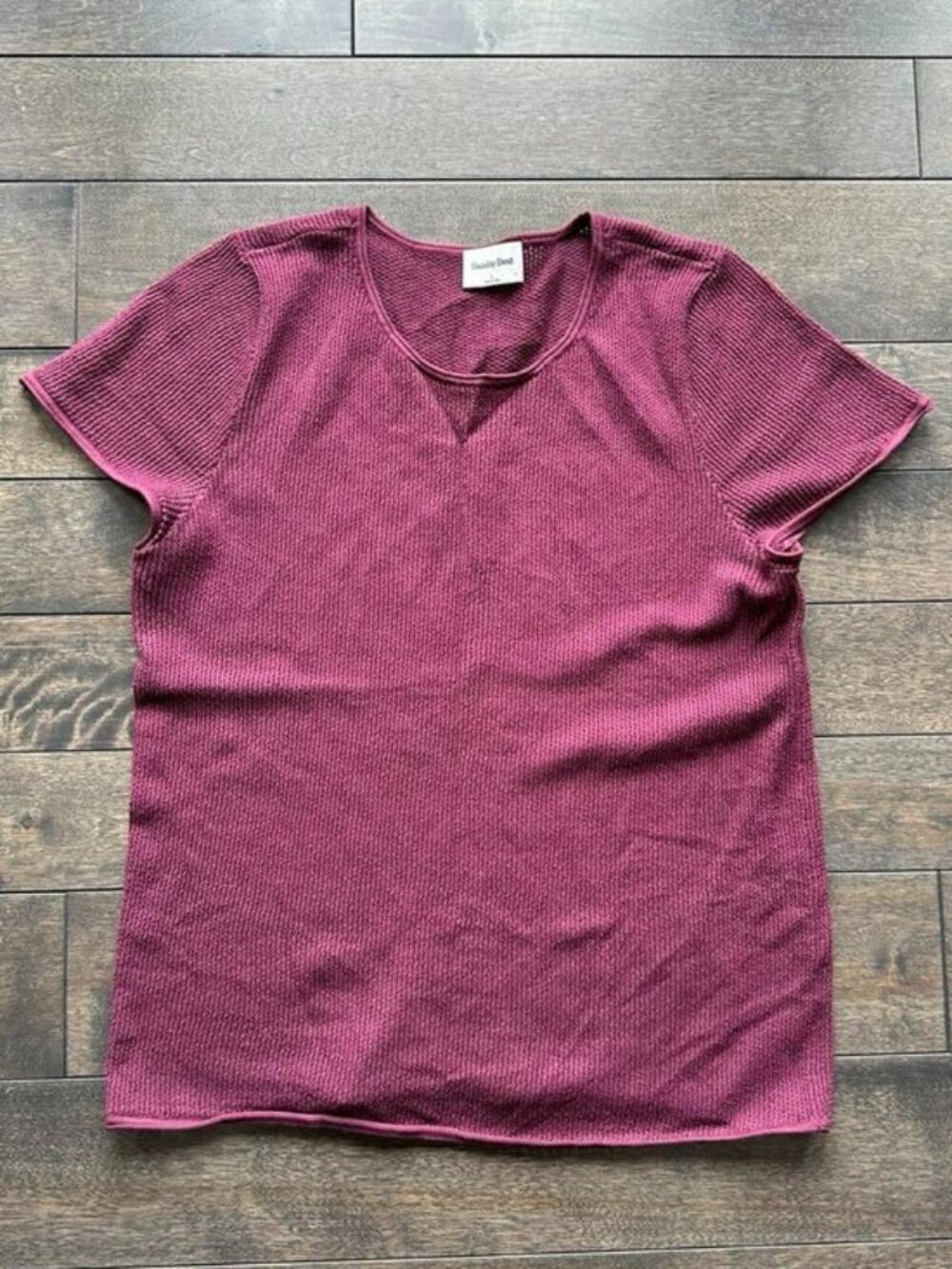 Aritzia Sunday Best Sweater